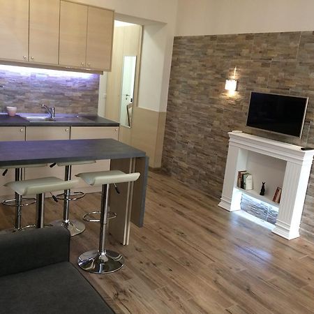 Oasis Of Downtown Apartman Budapest Kültér fotó