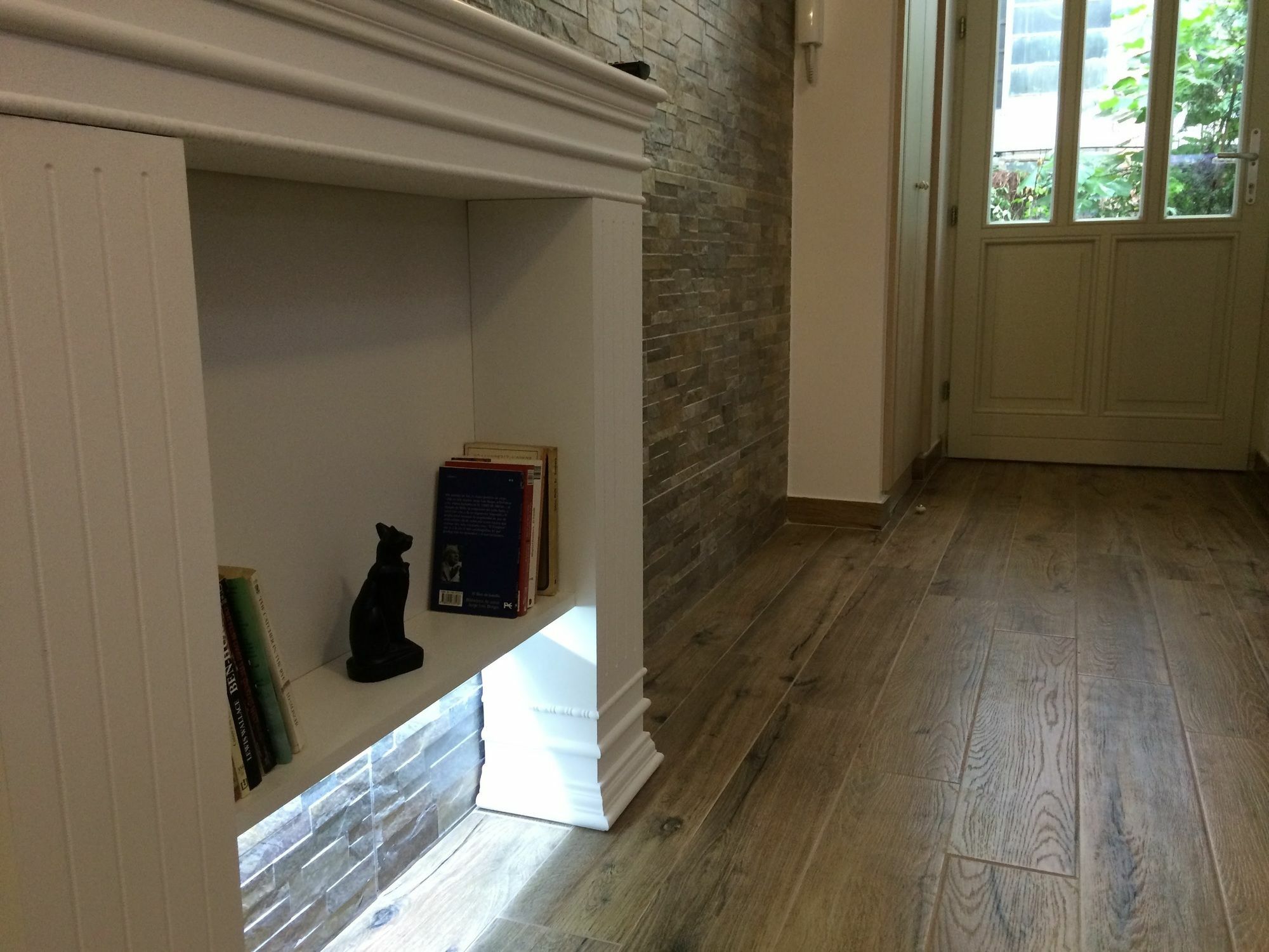 Oasis Of Downtown Apartman Budapest Kültér fotó