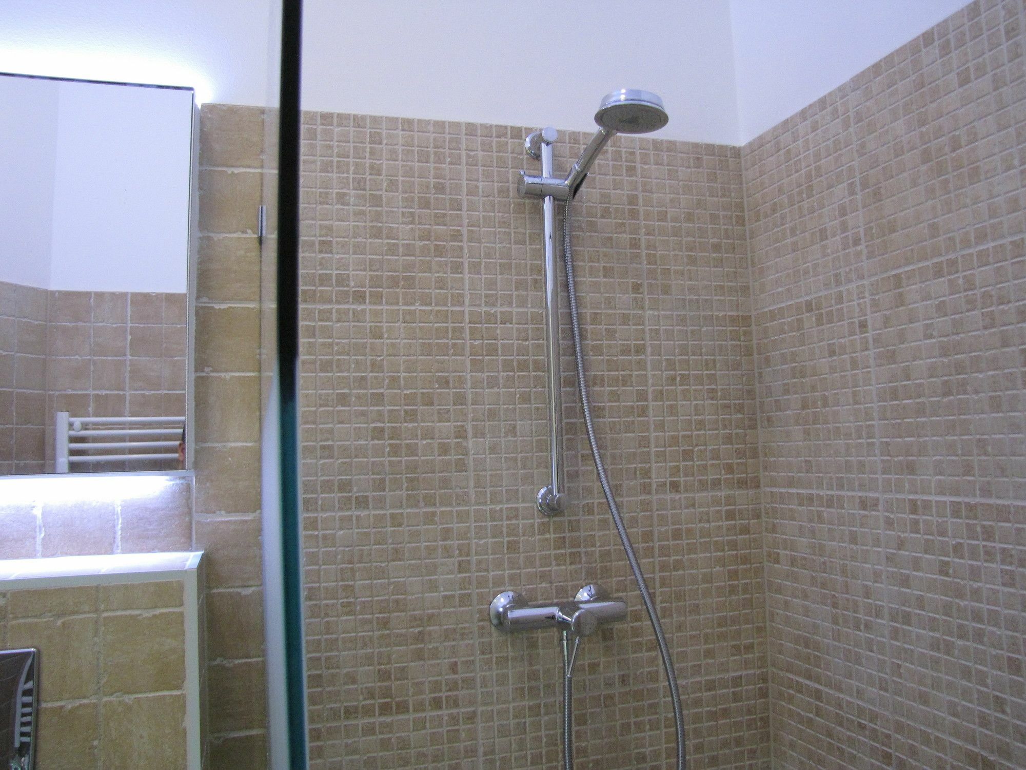 Oasis Of Downtown Apartman Budapest Kültér fotó